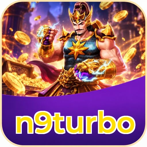 Tampilan antarmuka pengguna n9turbo yang ramah dan intuitif.